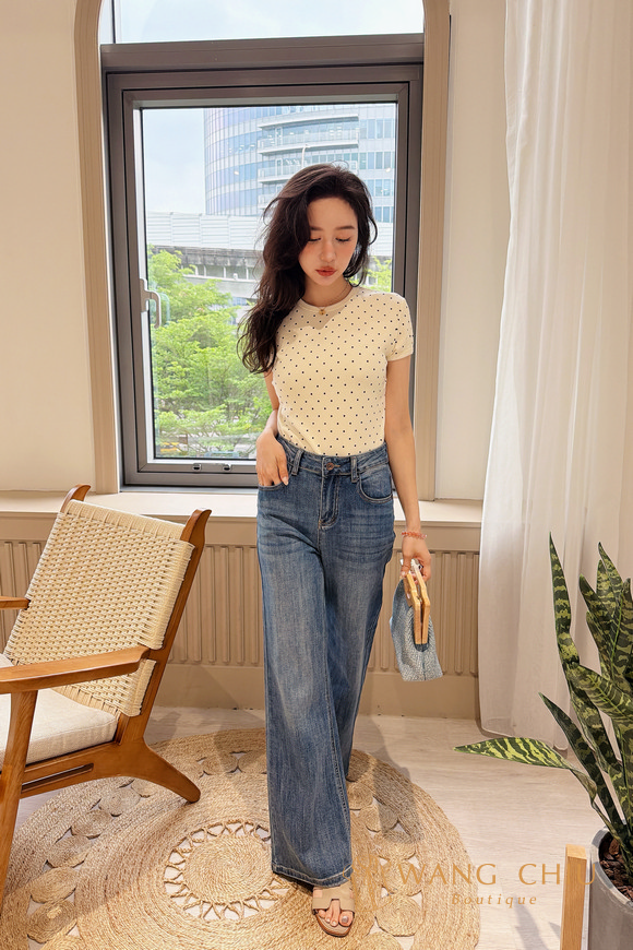 WANG CHIU 麻豆照